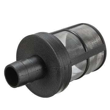 Pressure Washer Water Pump Suction Filter For Washing Machine Tub Drum 3/4 19MM