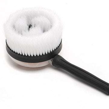 Pressure Washer Ultra-soft Durable Rotary Brush for Karcher K Series Trigger Gun