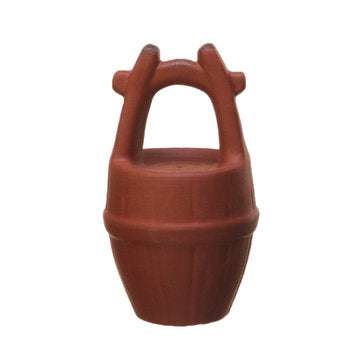 Retro Dragon Backflow Incense Burner Ceramic Decoration Glass Circle