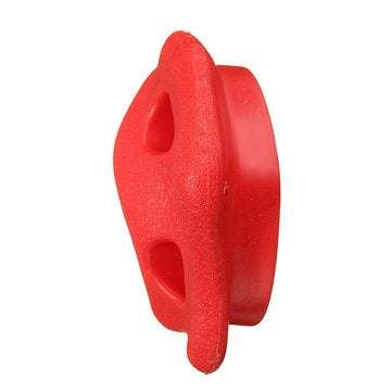 Rock Climbing Holds Hand Feet Wall Climb Textured Stones Plastic Tool Kids Toys Indoor Outdoor