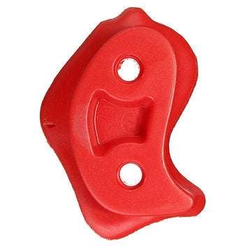 Rock Climbing Holds Hand Feet Wall Climb Textured Stones Plastic Tool Kids Toys Indoor Outdoor