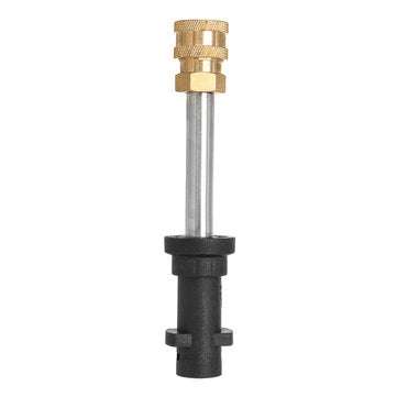 Pressure Washer Jet Wash Quick Release Female Conversion Fitting for Karcher K K2 K3 K4 K5 K6 K7