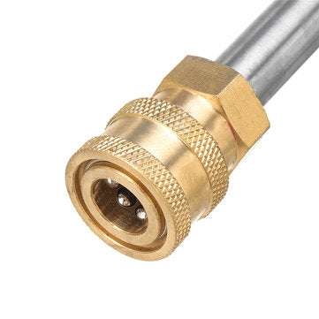 Pressure Washer Jet Wash Quick Release Female Conversion Fitting for Karcher K K2 K3 K4 K5 K6 K7