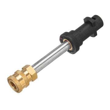 Pressure Washer Jet Wash Quick Release Female Conversion Fitting for Karcher K K2 K3 K4 K5 K6 K7