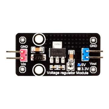 Robotdyn Voltage Regulator Module LDO 5V 800mA Output