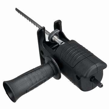 Portable Electric Drill Variable Reciprocating Saw Sabre Scroll Multi-functional Wood Household Wood