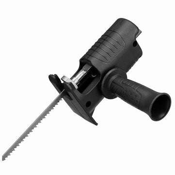 Portable Electric Drill Variable Reciprocating Saw Sabre Scroll Multi-functional Wood Household Wood