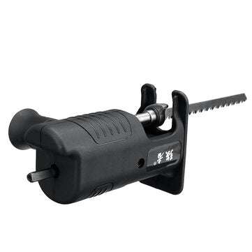 Portable Electric Drill Variable Reciprocating Saw Sabre Scroll Multi-functional Wood Household Wood