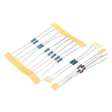 Original Hiland 1Hz-50MHz Five LED Display Frequency Counter With Frequency Oscillator Kit