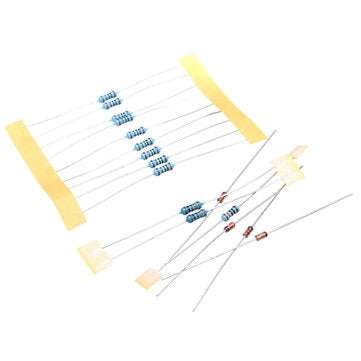 Original Hiland 1Hz-50MHz Five LED Display Frequency Counter With Frequency Oscillator Kit