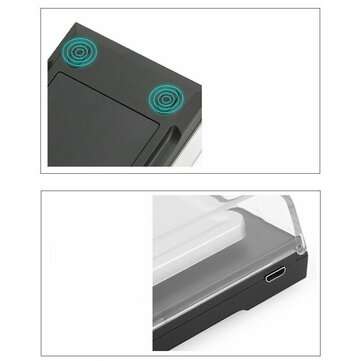 Precision Digital Jewelry Scale 100G 0.001g High-precision USB Electronic Scale Mini Jewelry Scale C