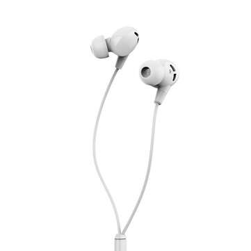 ORICO SOUNDPLUS-RP1 3.5mm AUX Jack In-ear Earphone HIFI Stereo Surround Sound Headphone With Mic
