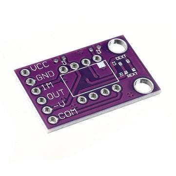 OPT101 Illumination Sensor Light Intensity Sensor Module Monolithic Photodiode
