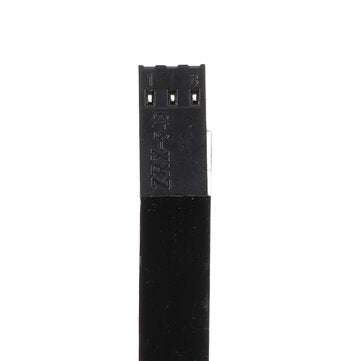 Single Button GPS Membrane Sensor Switch 1 Button with Light MCU Extended Keyboard PVC Panel DIY Acc