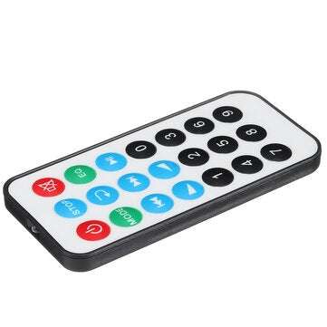 Multi Function Bluetooth MP3 Audio Lossless APE Decoder Board With APP Control EQ FM Spectrum Displa