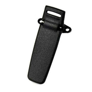 Original Belt Clip for TYT MD-380 Tytera Retevis RT3 Two Way Radio Ham Walkie Talkie HF Transceiver