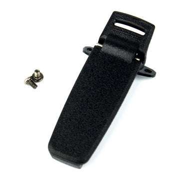 Original Belt Clip for TYT MD-380 Tytera Retevis RT3 Two Way Radio Ham Walkie Talkie HF Transceiver