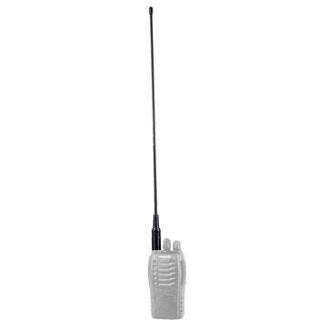 Retevis RT 771 Antenna Walkie Talkie VHF/UHF 144/430 MHz SMA-F For Baofeng Retevis H-777/RT-5R/RT-B6