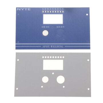 Panel Film  for NY-D02 Controller Control Board Panel +Film