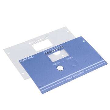 Panel Film  for NY-D02 Controller Control Board Panel +Film