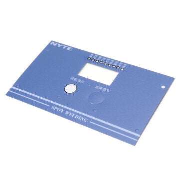 Panel Film  for NY-D02 Controller Control Board Panel +Film