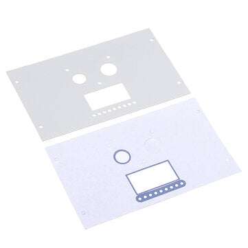 Panel Film  for NY-D02 Controller Control Board Panel +Film