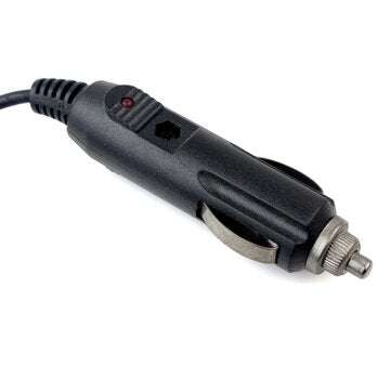 Retevis Battery Eliminator Adapter 12V For Baofeng UV5R Retevis RT5R Walkie Talkie Ham Radio Portabl