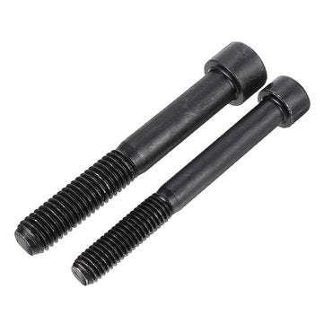 Machifit Upgraded Silver Quick Change Post Holder Set Boring Bar Turning Tool Holder For CNC Mini La