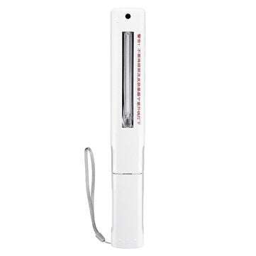 Portable UV Light Sterilizer Sanitizer Wand Ultraviolet Disinfection Lamp