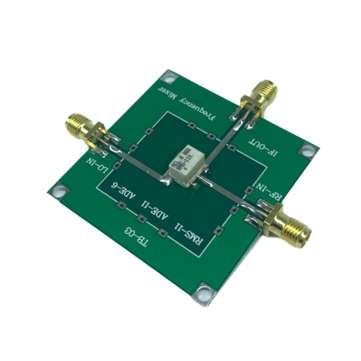 RMS-11 5-1900MHz Passive Mixer RF Amplifier Up-conversion Down-conversion Mixer Module