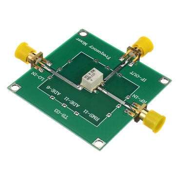 RMS-11 5-1900MHz Passive Mixer RF Amplifier Up-conversion Down-conversion Mixer Module