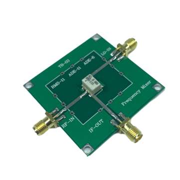 RMS-11 5-1900MHz Passive Mixer RF Amplifier Up-conversion Down-conversion Mixer Module