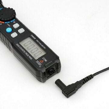 MESTEK DM92B Digital Multimeter 6000 Counts Pocket Pen Style Auto Range Multimeter NCV Detection DC/