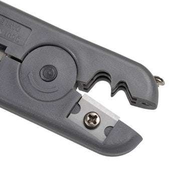 LS-S501A 3.2-9.0mm UTP/STP Network Cable Wire Cutter Stripper