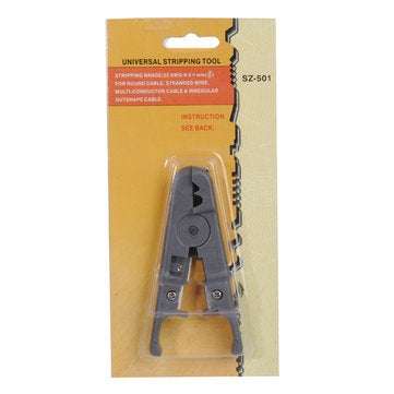 LS-S501A 3.2-9.0mm UTP/STP Network Cable Wire Cutter Stripper