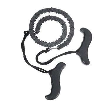 Pocket Chain Saw Garden Hand Emergency Camping Survival Chain Saw Gear Tool