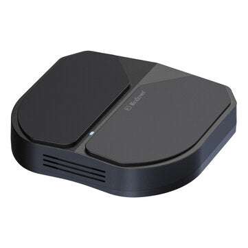 MiraScreen G40 HDMI-compatible TV Display Dongle Wireless Display Receiver Adapter Support YouTube A