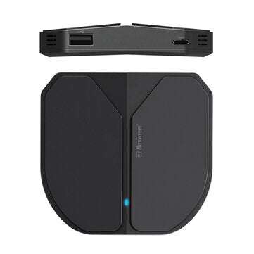 MiraScreen G40 HDMI-compatible TV Display Dongle Wireless Display Receiver Adapter Support YouTube A