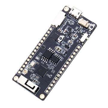 LILYGO TTGO T8 V1.1 ESP32 4MB PSRAM TF CARD 3D ANTENNA WiFi buletooth Module