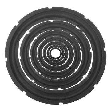 Loudspeaker Rubber Foam Ring Subwoofer Speaker Repair Replacement (MODEL: 12)