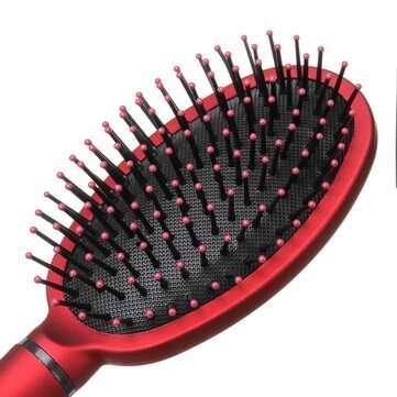 Secret Security Hidden Valuables Hollow Container Home Secret Compartment Hot Hair Brush Secret Stas