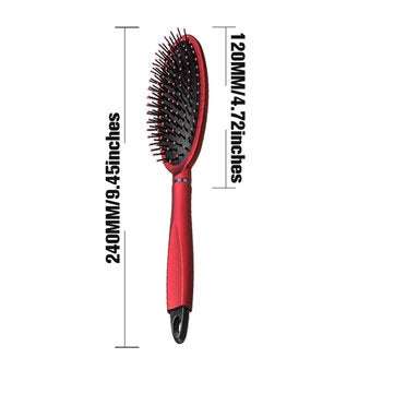 Secret Security Hidden Valuables Hollow Container Home Secret Compartment Hot Hair Brush Secret Stas