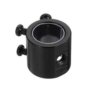 MTOLASER 200mW 648nm Red Dot Laser Module Generator Variable Focus Industrial Marking Position Align
