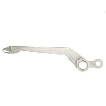 Rear Brake Lever Pedal Folding Kick Start For Honda CBR600RR 2007-2012