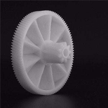 Meat Grinder Parts Plastic Gear 7000898 for Braun Power Plus G1500 G1300, G1100, G3000,KGZ4, KGZ3