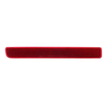 Rear Left Bumper Corner Reflector For Land Rover Discovery 3 4 Range Rover Sport