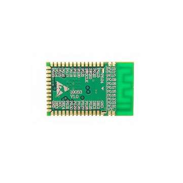 nRF52832 2.4GHz Transceiver Wireless RF Module CDSENET E73-2G4M04S1B SMD Ble 5.0 Receiver Transmitte