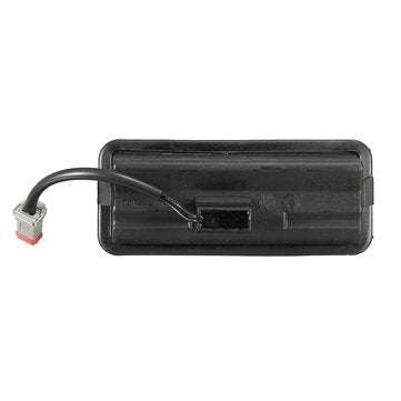 Rear Tailgate Opener Release Handle Car Switch For Land Rover Discovery 3/4 2004-2016