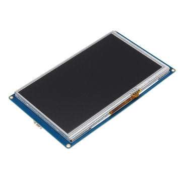 Nextion NX8048T070 7.0 Inch HMI Intelligent Smart USART UART Serial Touch TFT LCD Screen Module