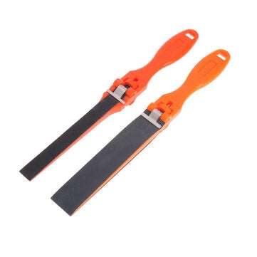 Sandpaper Ruler Sandpaper Polished Rod Jewelry Polishing Tools Abrasive Buffing T... (LENGTH: 250MM)